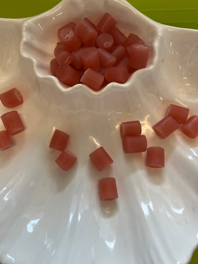 Pink Lemonade Licorice
