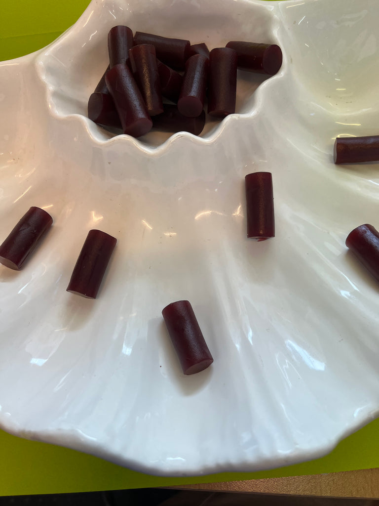 Cinnamon Licorice