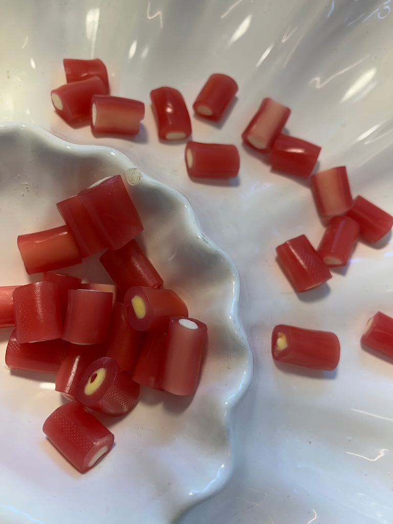 Strawberry Stix with Cream Centre