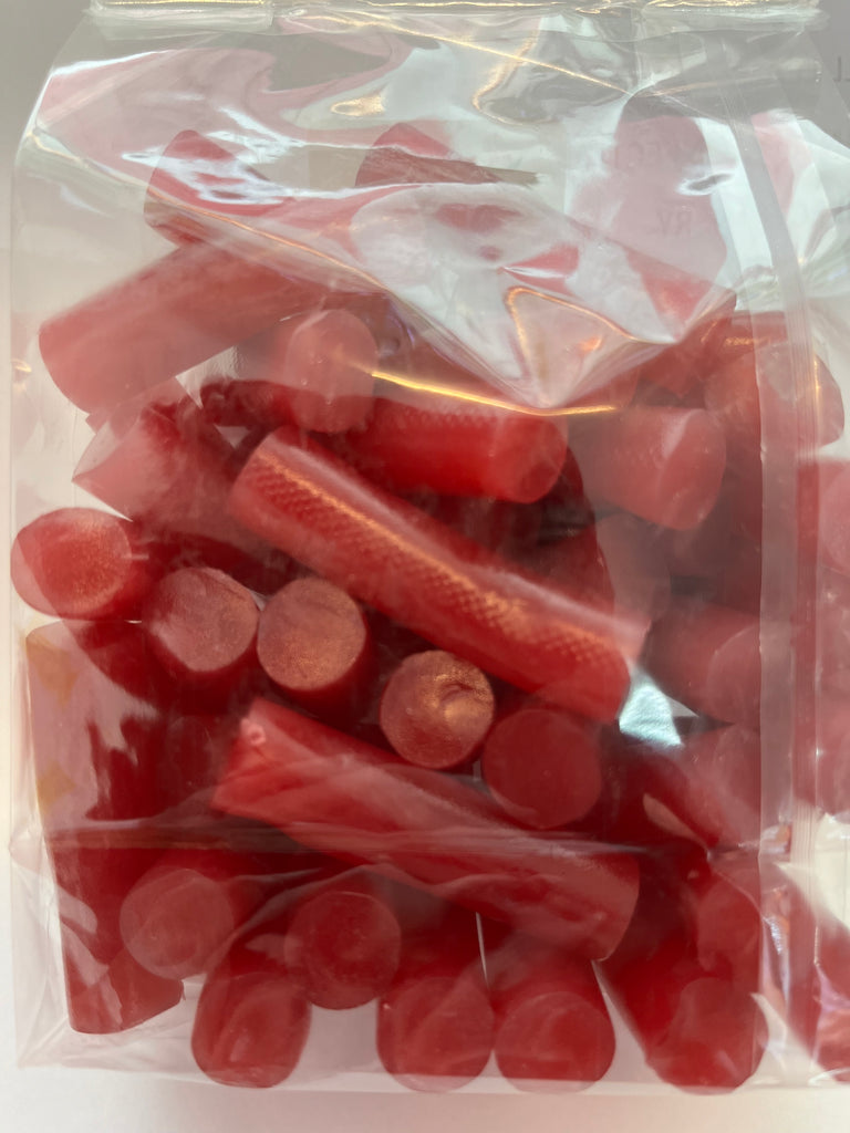 Strawberry Soft