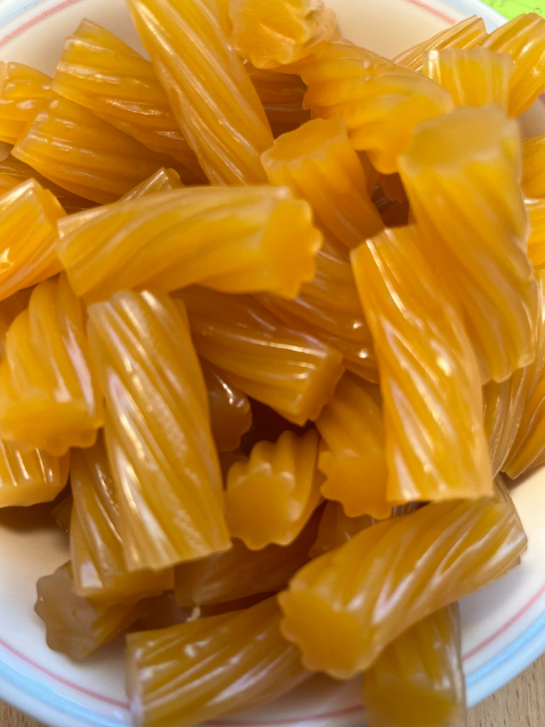 Sweet Mango Twist