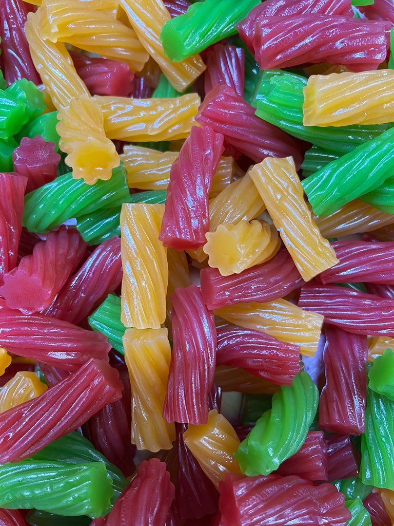 Triple Ripple Sweet - Mango, Apple, Raspberry
