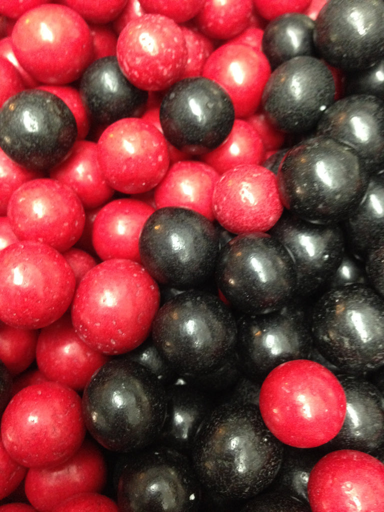 Aniseed Balls Red, Black or mixed Pack