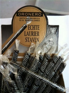 Italian Licorice Sticks - 16gm each