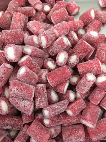 Dragon's blood - raspberry sour