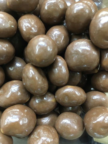 Chocolate  coated Peanuts