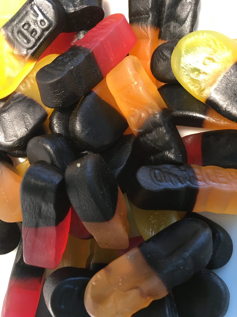 Dutch Drop Fruit Duos