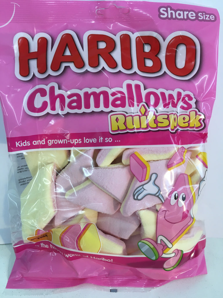 Haribo Marshmallow