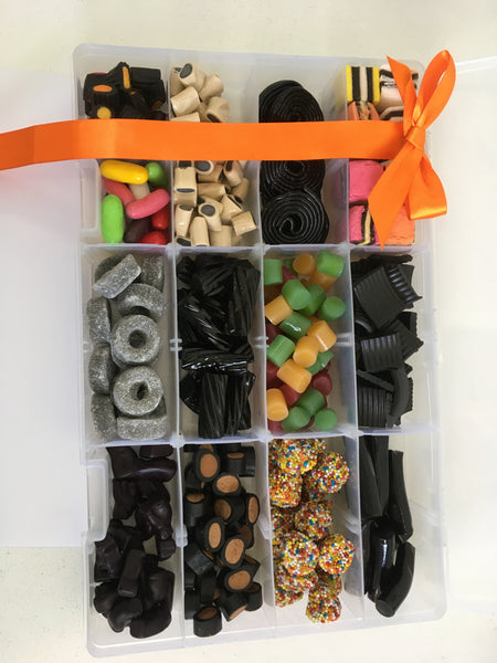 Gift Boxes - Large