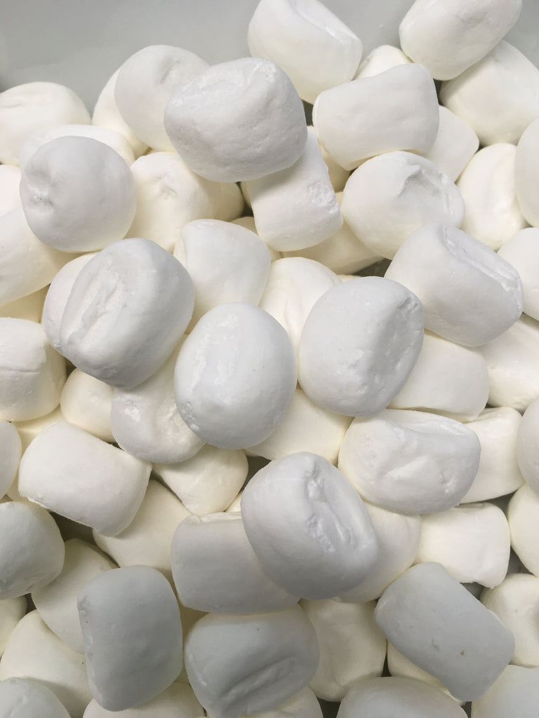 Peppermint (Pepermunt Kussentjes)