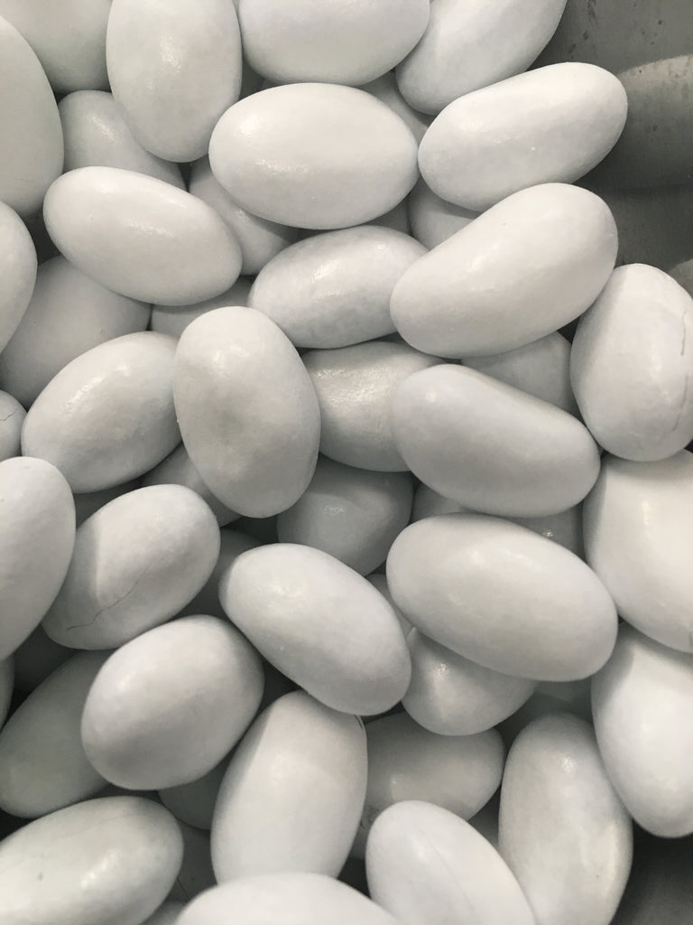 Tikkels Dropmint - Mint licorice.