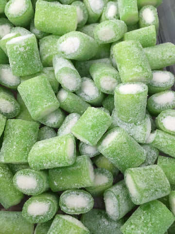 Sour Apple Stix