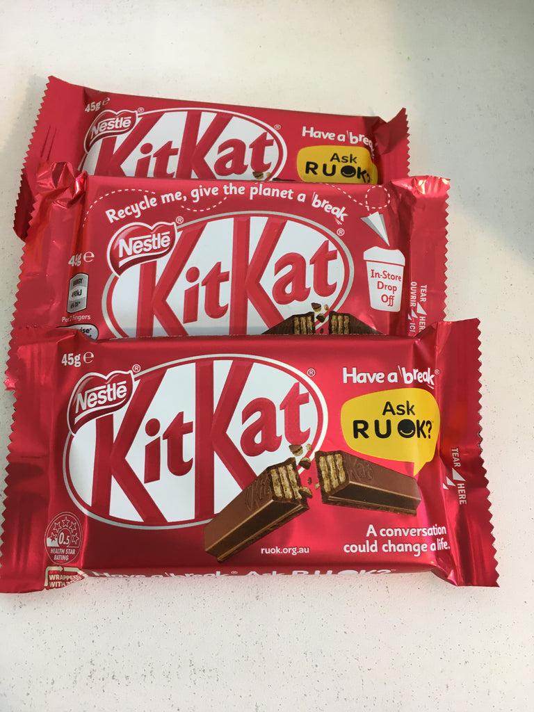 Kit Kat