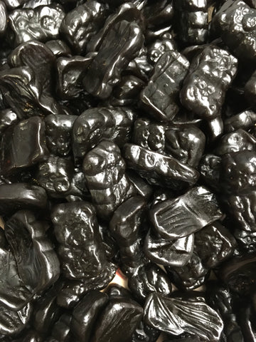 Sugar & Gluten free Licorice