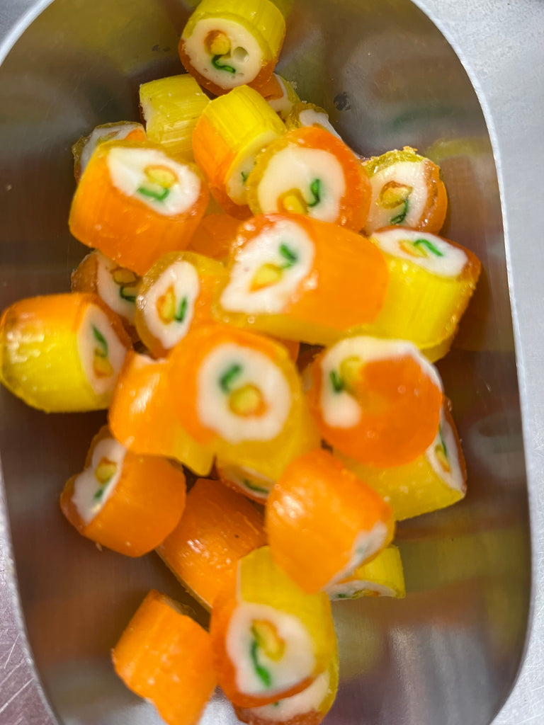 Rock Candy Mango & Cream Rock