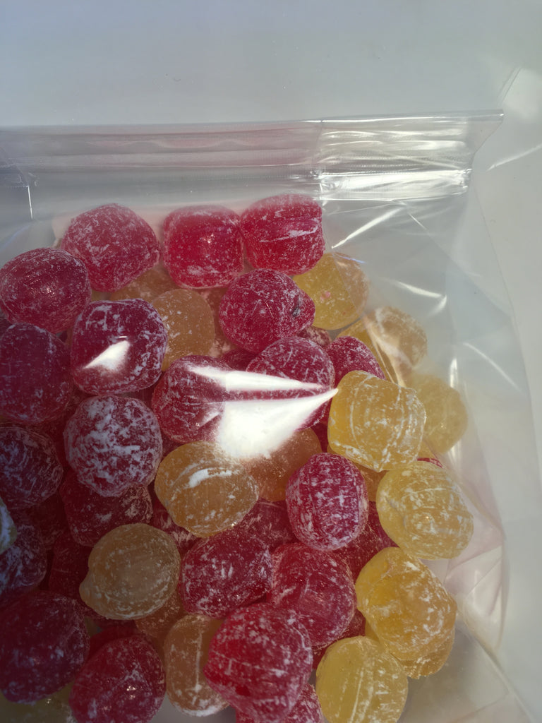 Rock Candy Acid Drops