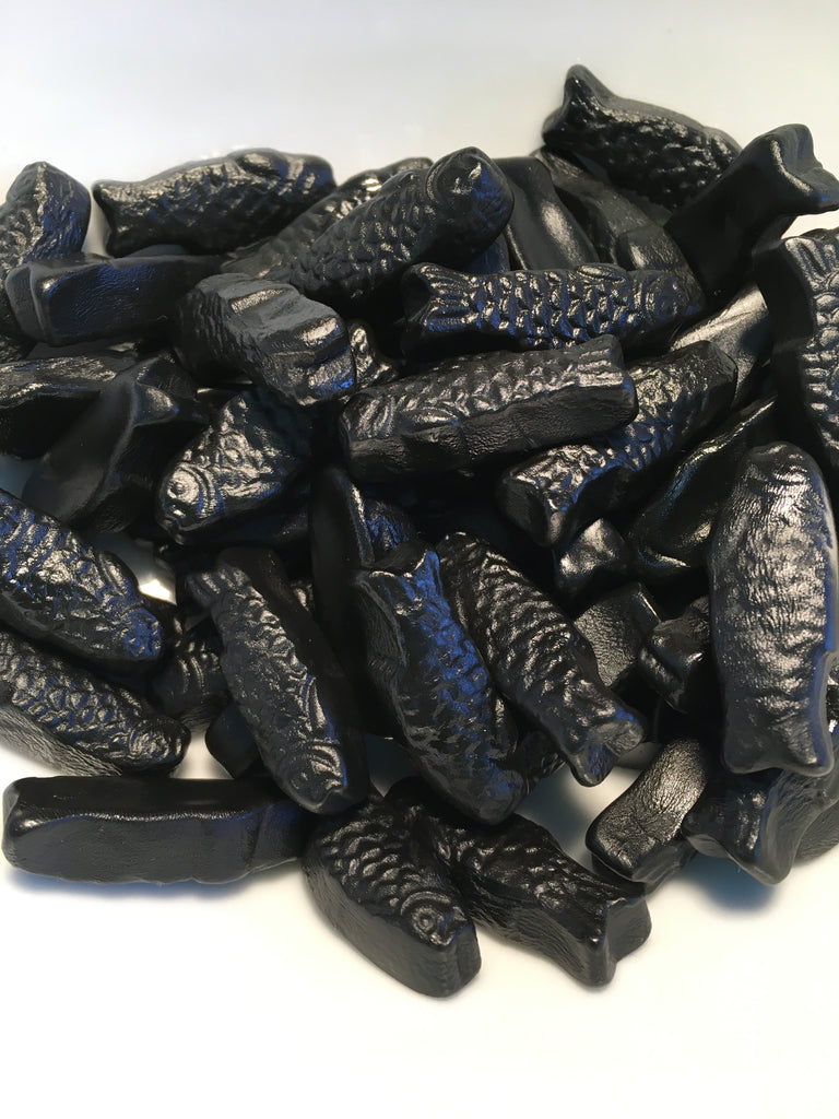 Dutch Herrings - unsugared - Matthijs