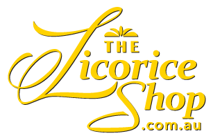 The Licorice Shop