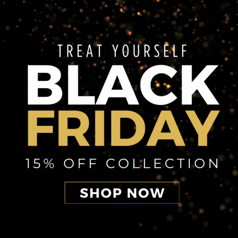 2025 ANNUAL BLACK FRIDAY SALE