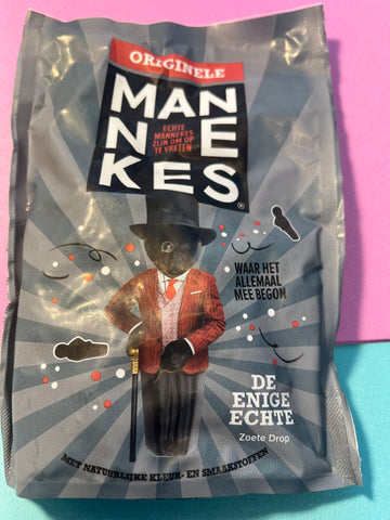 Dutch Matthijs "Mannekes"