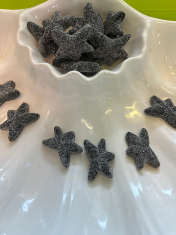 Shooting Stars (salty) -Veggie Gezoute Zeesterren
