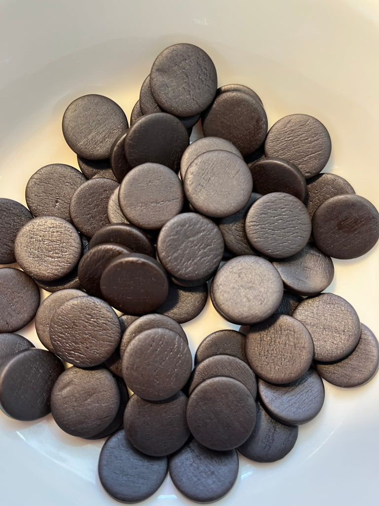 Pure Licorice Dischetto Discs