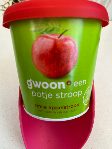 Apple Spread -  Rinse appelstroop