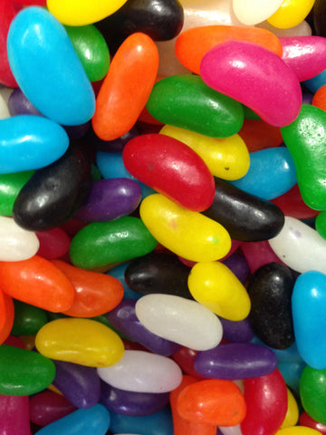 Jelly Beans Mixed colours