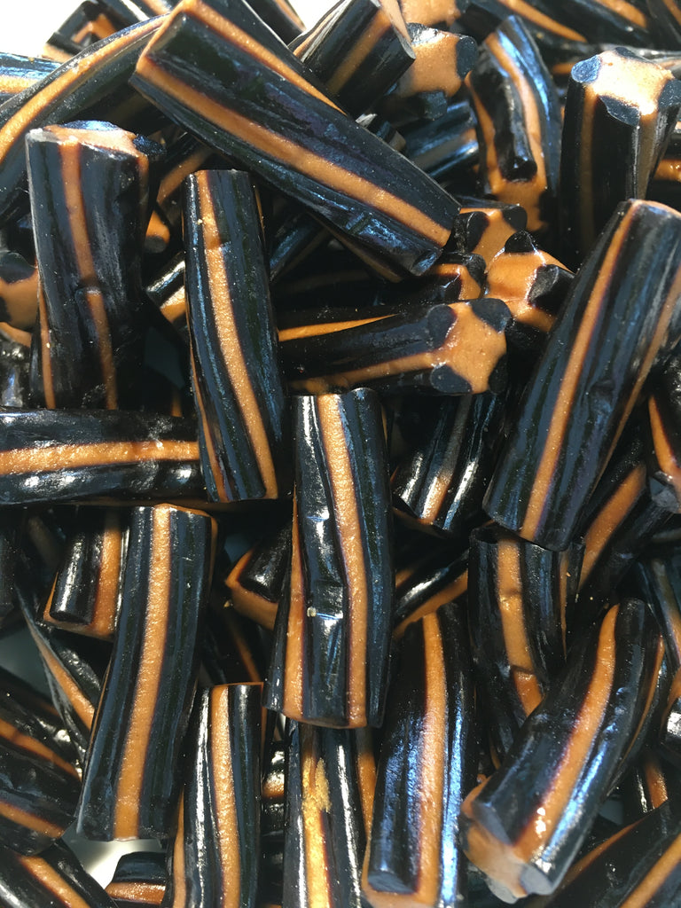 Danish Sweet Licorice - Trollendrop