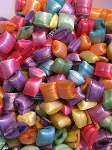 Rock Candy Tiny Tots