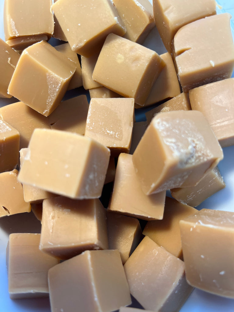 Fudge - Caramel