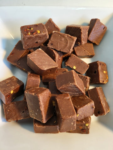 Fudge - Chilli Chocolate