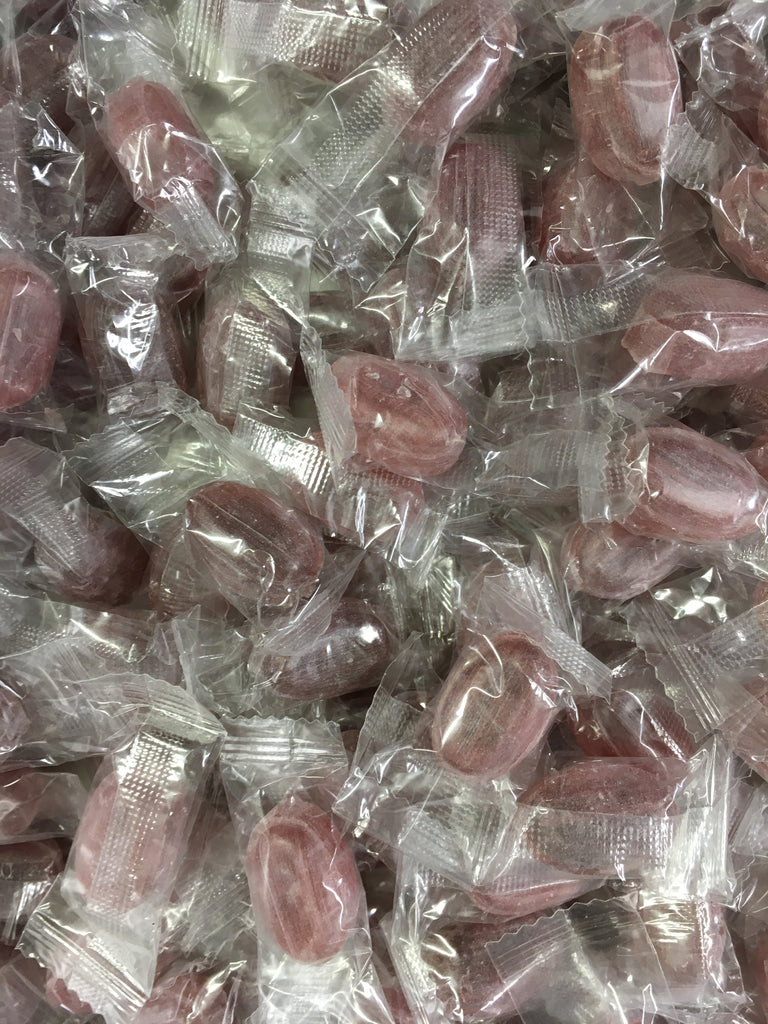 Stockleys Sugar free Blackcurrant & licorice sweets