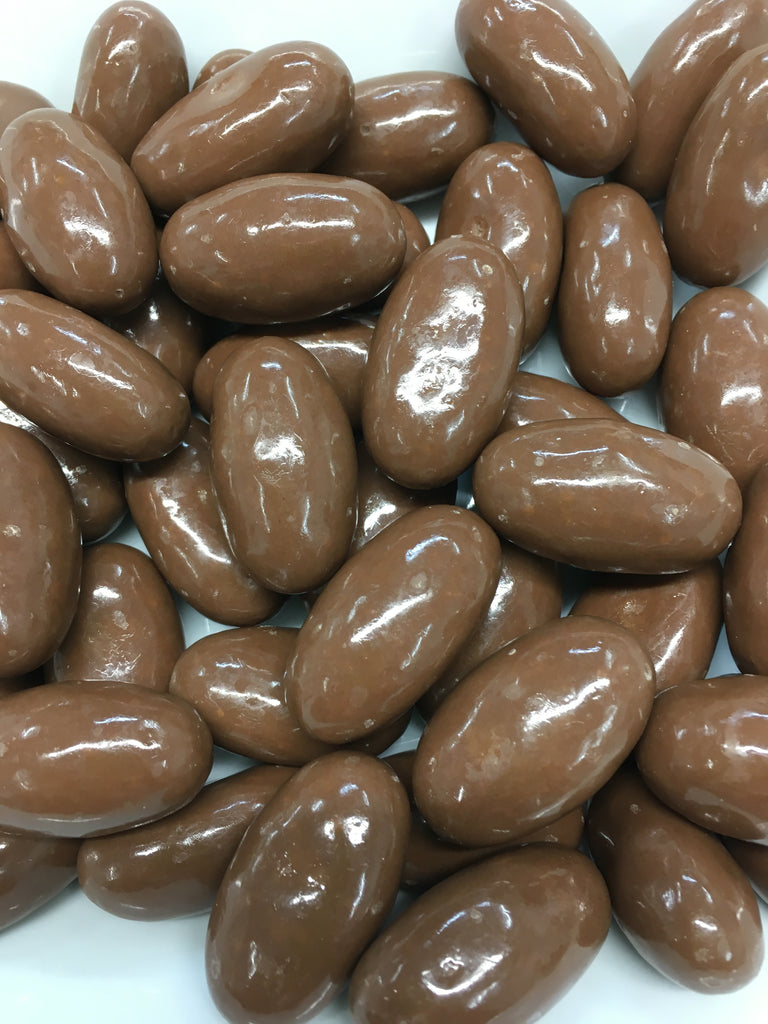 Chocolate Clangers Clinkers The Licorice Shop Chocolate Clangers Clinkers The Licorice Shop