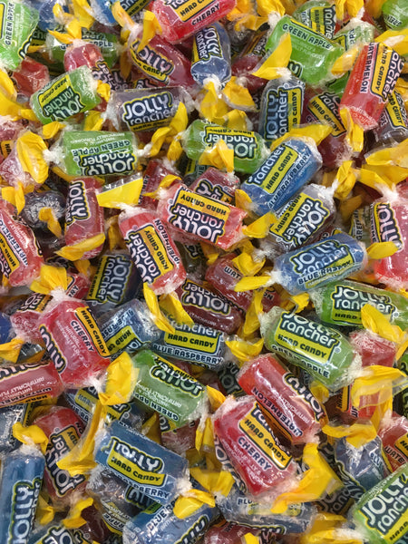 Jolly Rancher Hard Candy (Canada) – The Licorice Shop